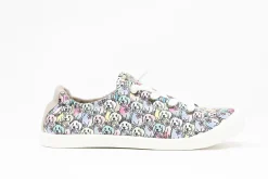 Casual|SKECHERS BOBS Beach Bingo - Aloha Doodle MULTI