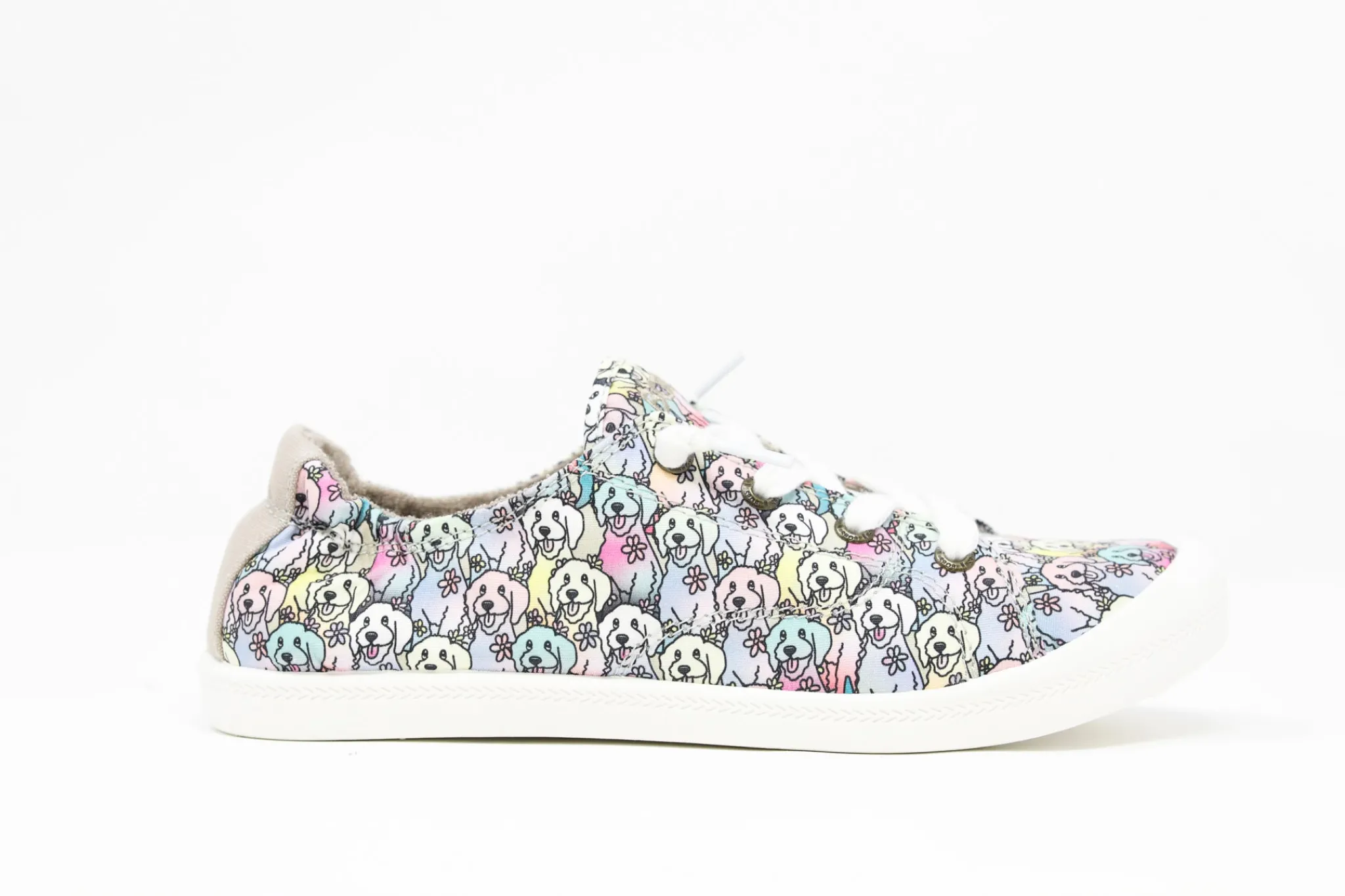Casual|SKECHERS BOBS Beach Bingo - Aloha Doodle MULTI