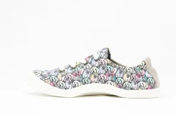 Casual|SKECHERS BOBS Beach Bingo - Aloha Doodle MULTI