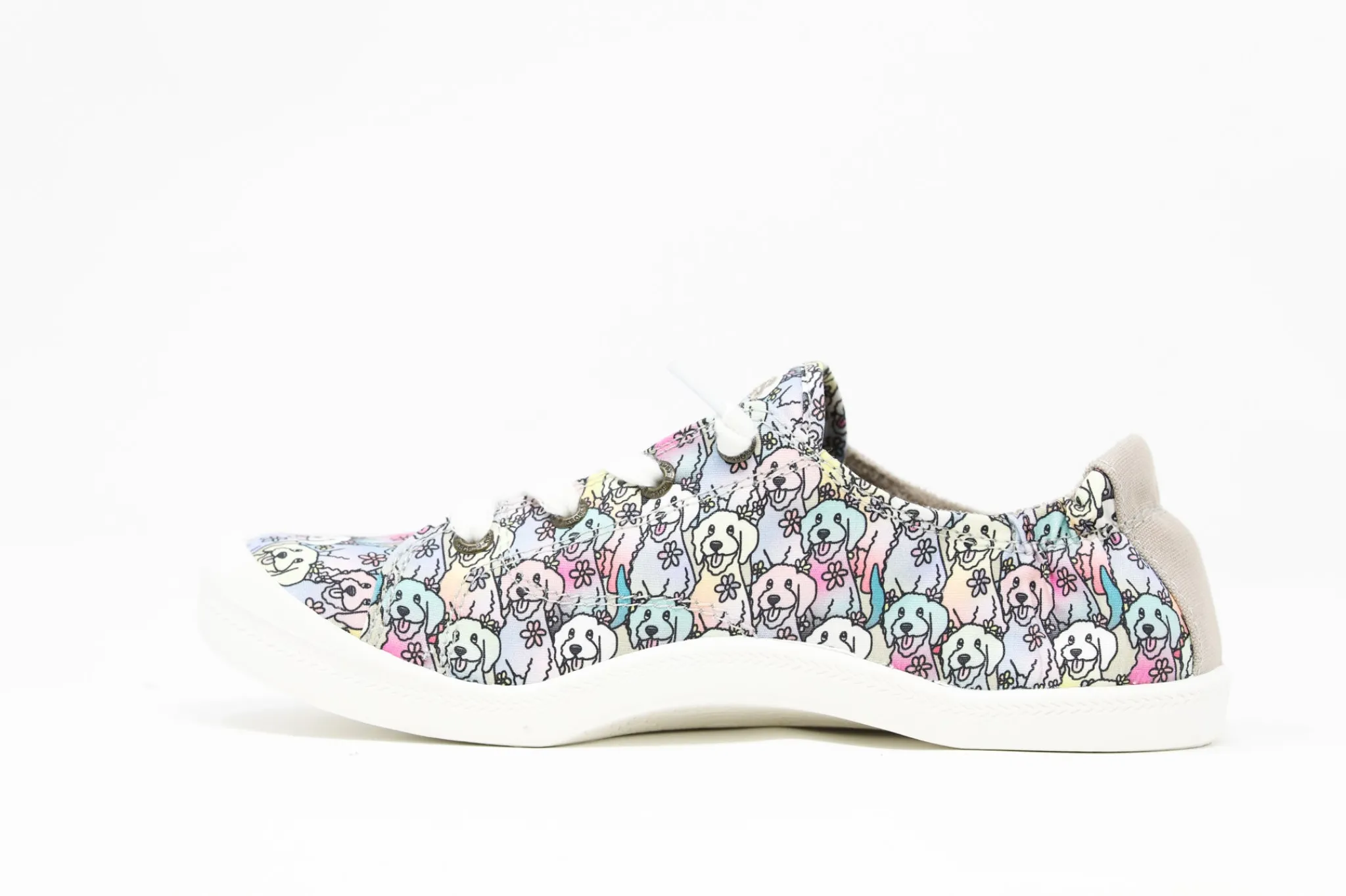 Casual|SKECHERS BOBS Beach Bingo - Aloha Doodle MULTI