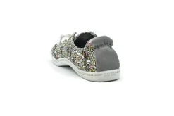 Casual|SKECHERS BOBS Beach Bingo - Purr Party GREY