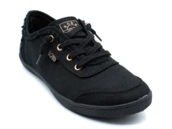 Casual|SKECHERS BOBS Be Cute Slip On BLACK