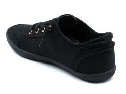Casual|SKECHERS BOBS Be Cute Slip On BLACK