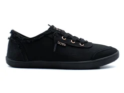Casual|SKECHERS BOBS Be Cute Slip On BLACK