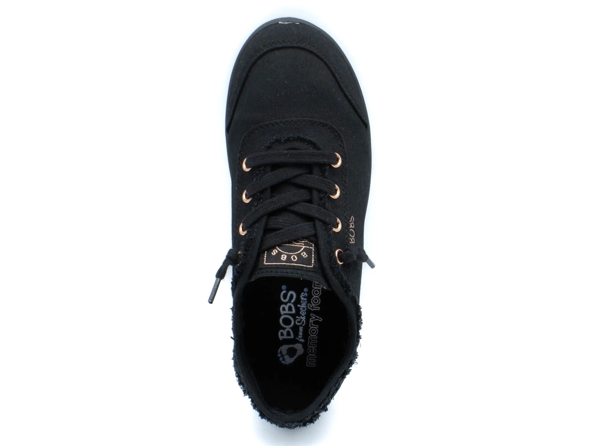 Casual|SKECHERS BOBS Be Cute Slip On BLACK