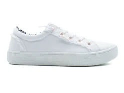 Casual|SKECHERS BOBS B Extra Cute - CuteU WHITE