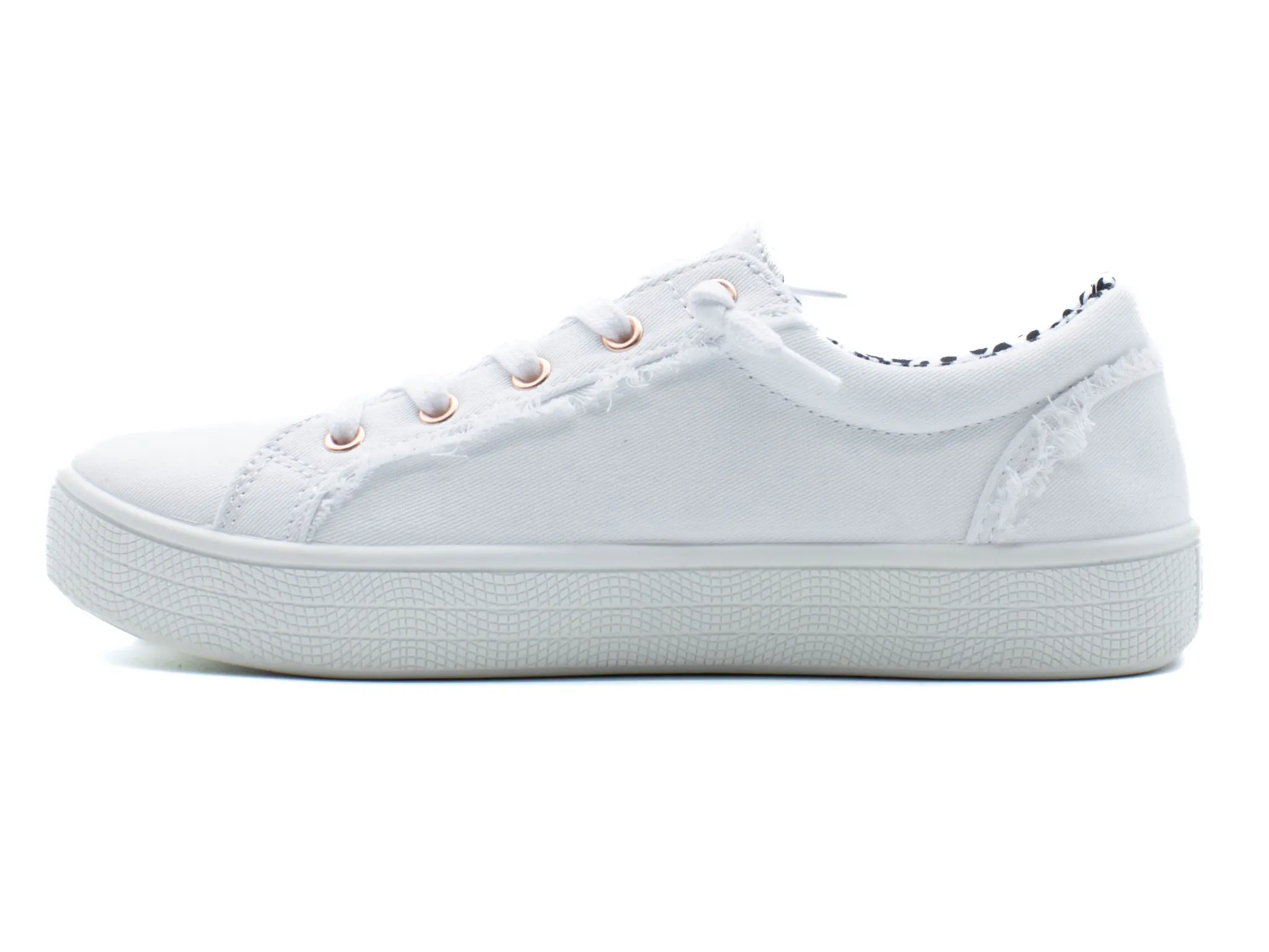 Casual|SKECHERS BOBS B Extra Cute - CuteU WHITE
