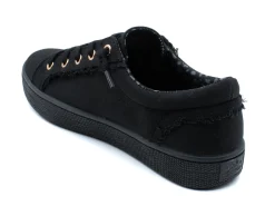 Casual|SKECHERS BOBS B Extra Cute - CuteU BLACK