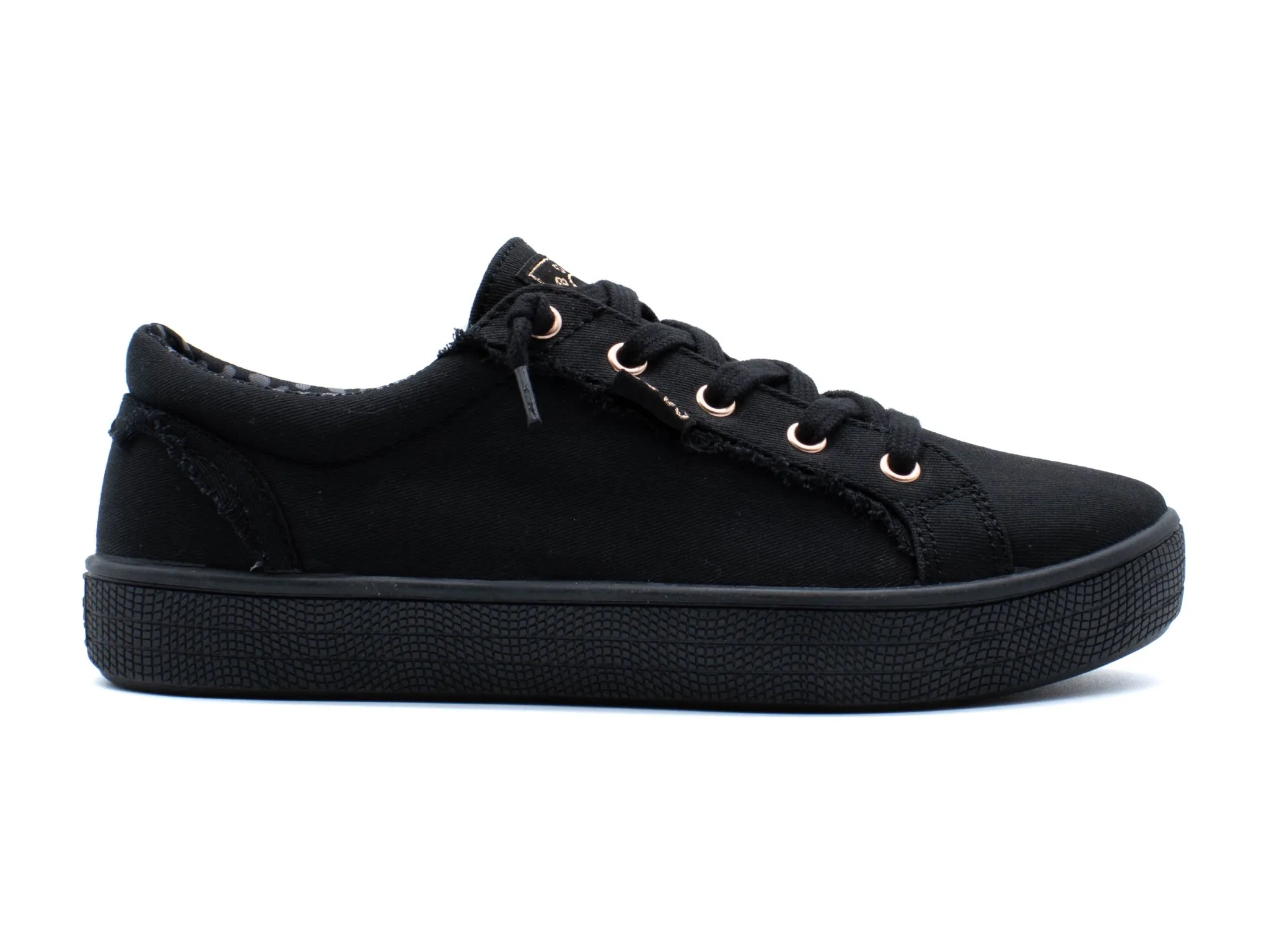 Casual|SKECHERS BOBS B Extra Cute - CuteU BLACK