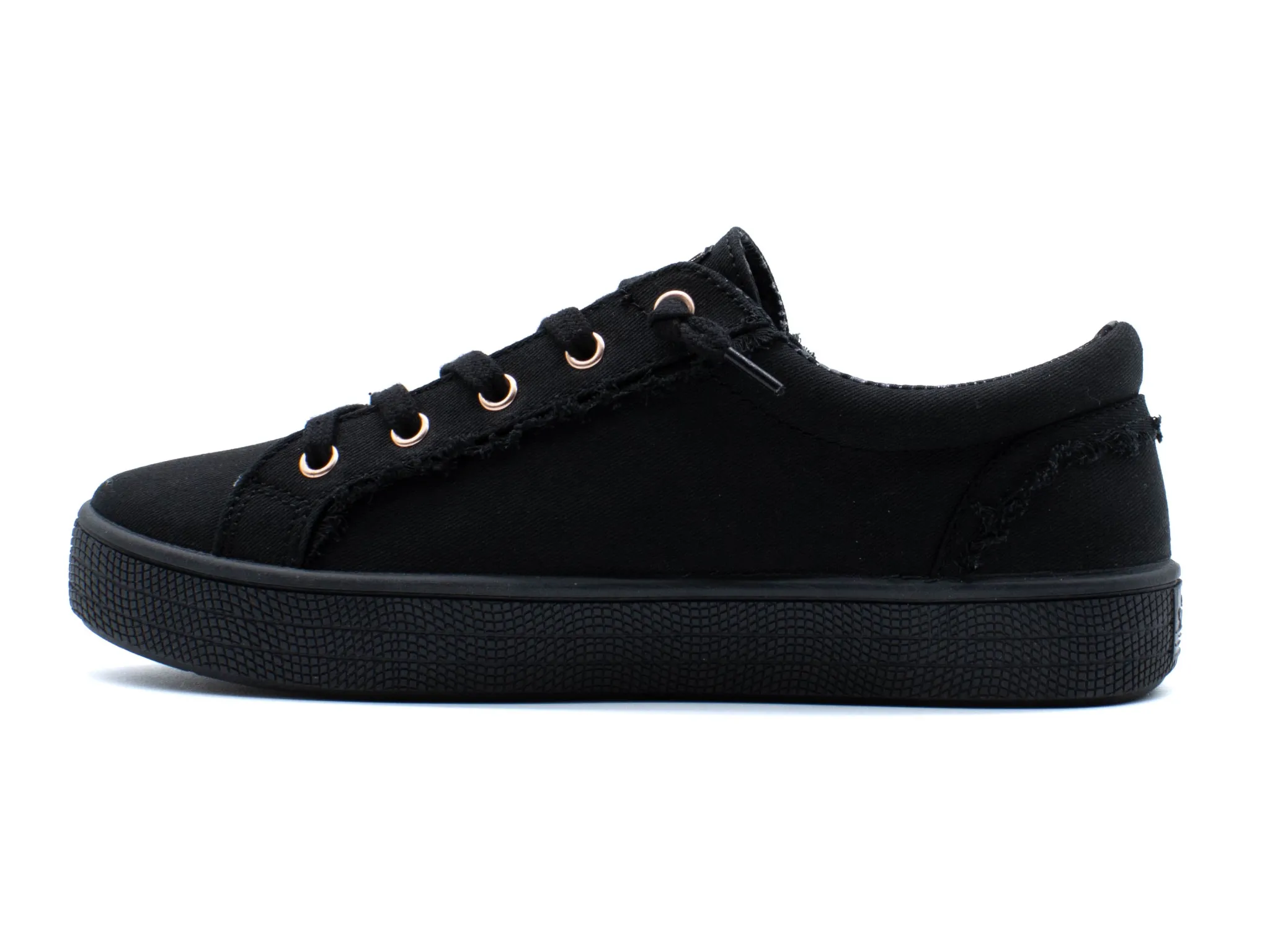 Casual|SKECHERS BOBS B Extra Cute - CuteU BLACK