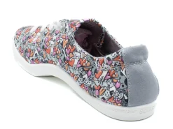 Casual|SKECHERS BOBS by ® Dogs Beach Bingo Mutt Mixer MULTI