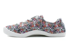 Casual|SKECHERS BOBS by ® Dogs Beach Bingo Mutt Mixer MULTI