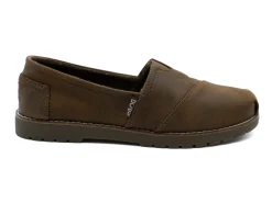 Casual|SKECHERS Bobs Chill Lugs-Urban Spell BROWN