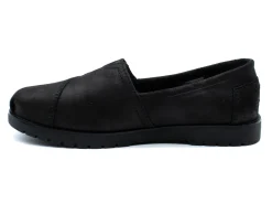 Casual|SKECHERS BOBS Chill Lugs Urban Spell Slip-On BLACK