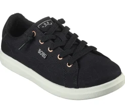 Casual|SKECHERS Bobs D Vine BKWHT