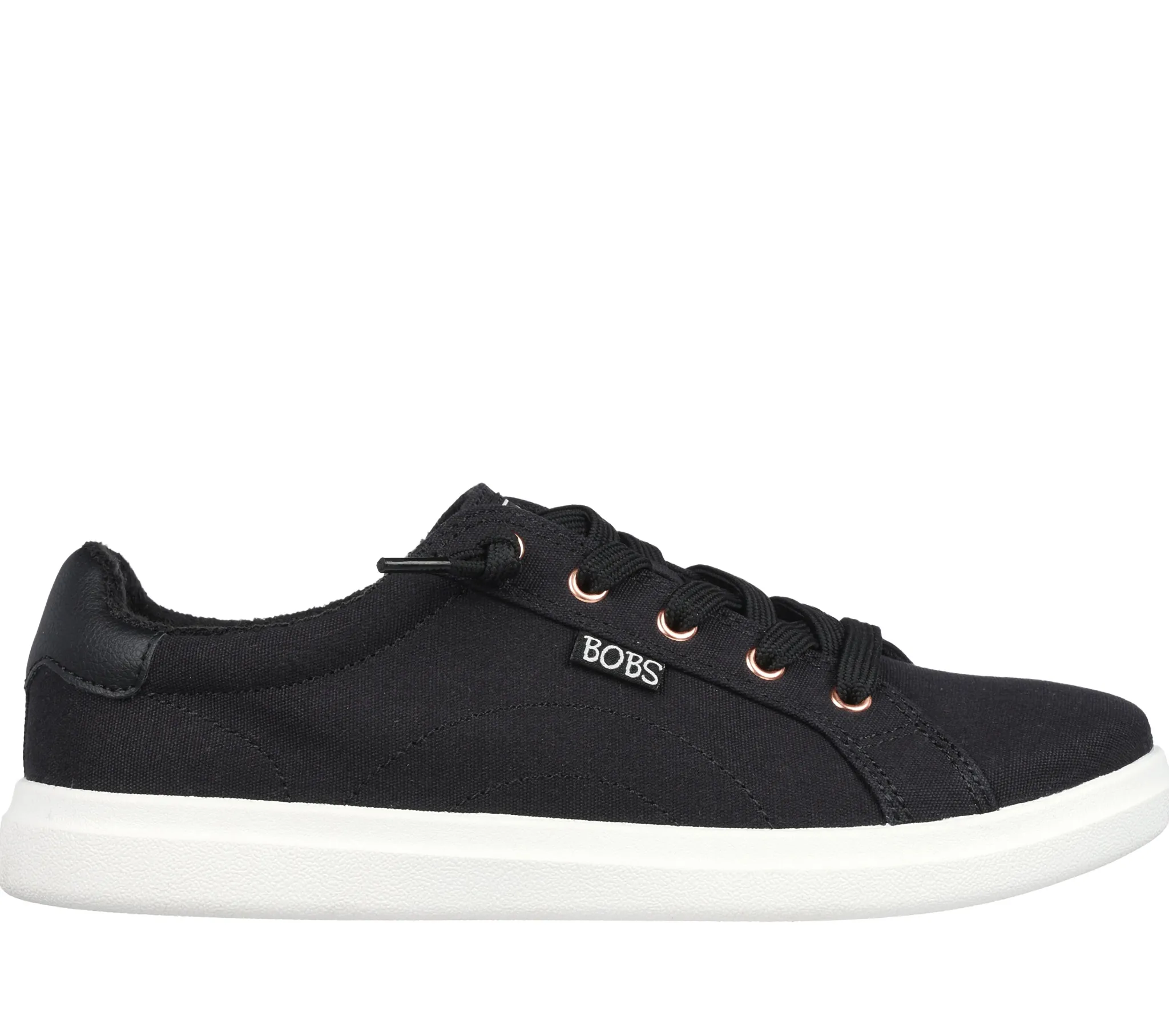 Casual|SKECHERS Bobs D Vine BKWHT