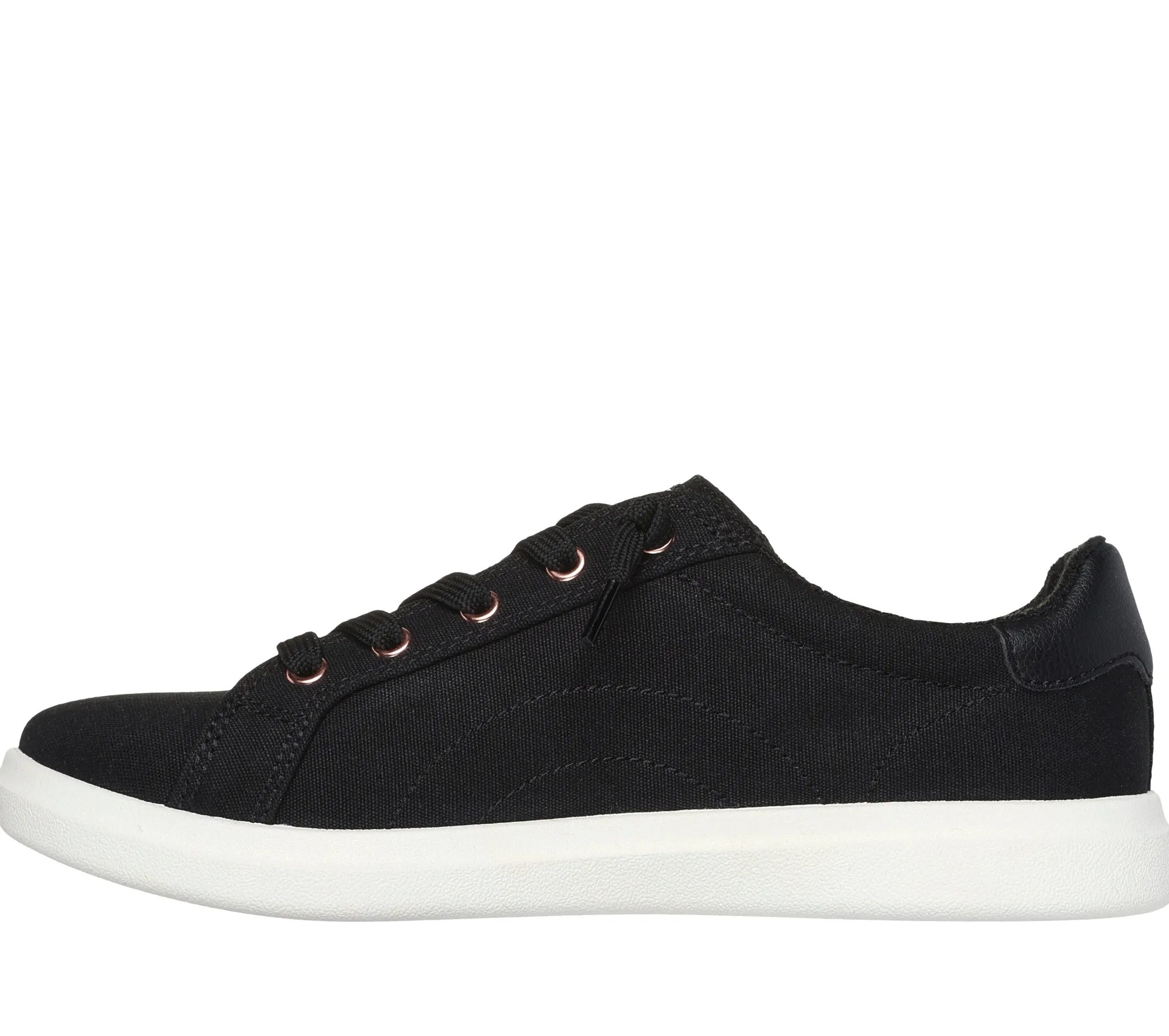 Casual|SKECHERS Bobs D Vine BKWHT