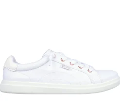 Casual|SKECHERS BOBS - D Vine WHITE
