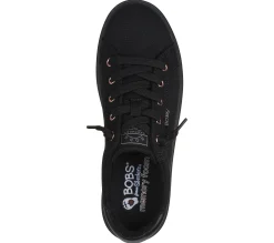 Casual|SKECHERS Bob's from D'Vine. BLACK