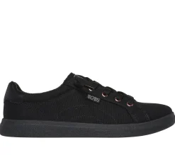 Casual|SKECHERS Bob's from D'Vine. BLACK
