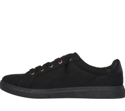 Casual|SKECHERS Bob's from D'Vine. BLACK