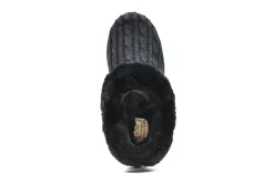 Slippers|SKECHERS BOBS Keepsakes - Ice Angel BLACK