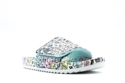 Casual|SKECHERS BOBS Pop Ups - Pastel Sun MULTI
