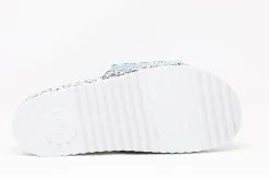 Casual|SKECHERS BOBS Pop Ups - Pastel Sun MULTI