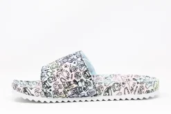 Casual|SKECHERS BOBS Pop Ups - Pastel Sun MULTI