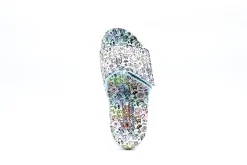Casual|SKECHERS BOBS Pop Ups - Pastel Sun MULTI