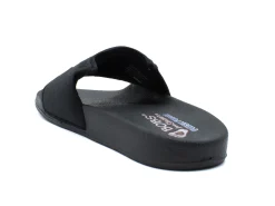 Casual|SKECHERS BOBS Pop Ups - Paws-I-tive BLACK