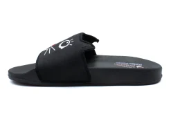 Casual|SKECHERS BOBS Pop Ups - Paws-I-tive BLACK
