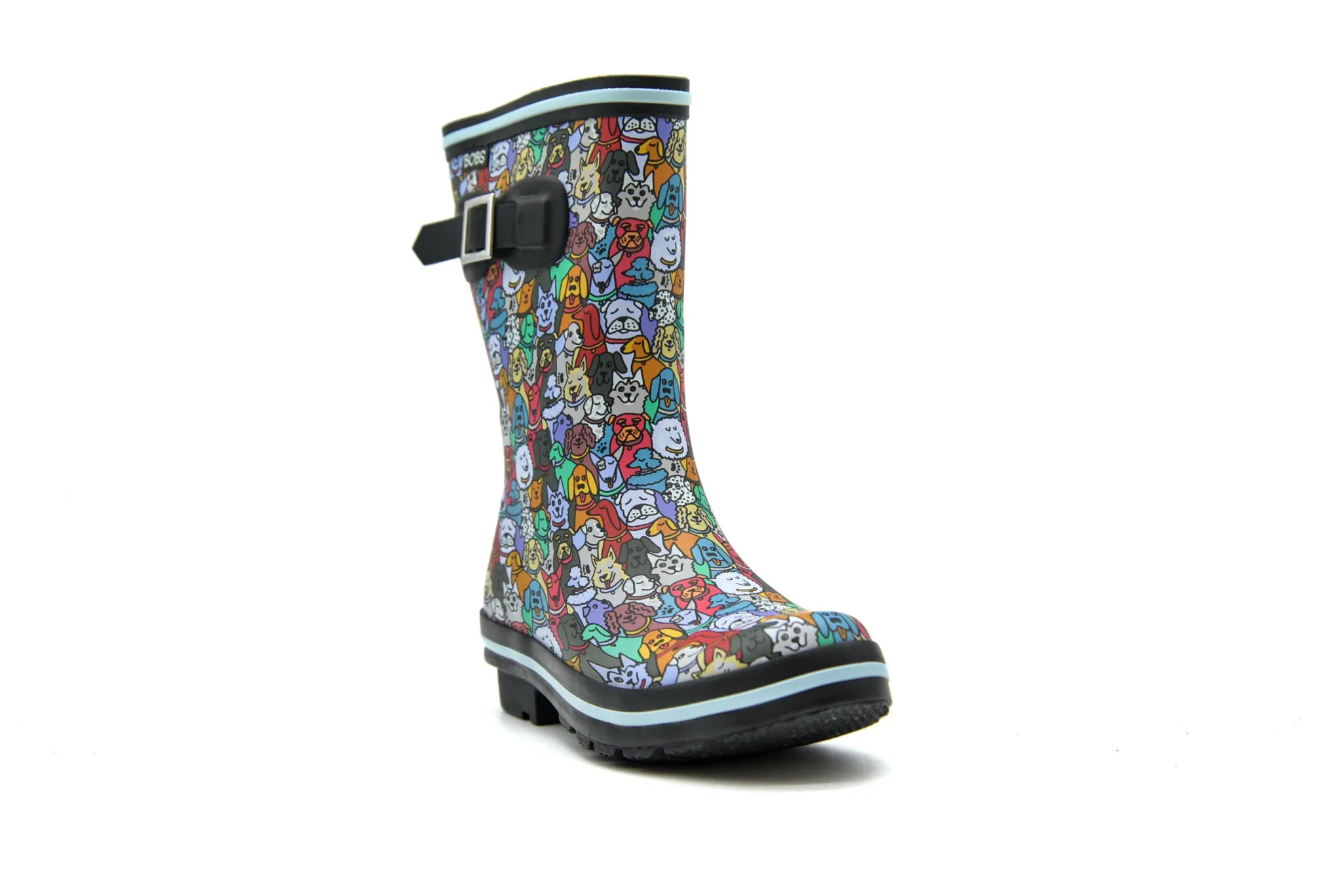 Rainwear|SKECHERS Bobs Rain Check April Showers MULTI