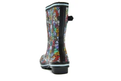 Rainwear|SKECHERS Bobs Rain Check April Showers MULTI