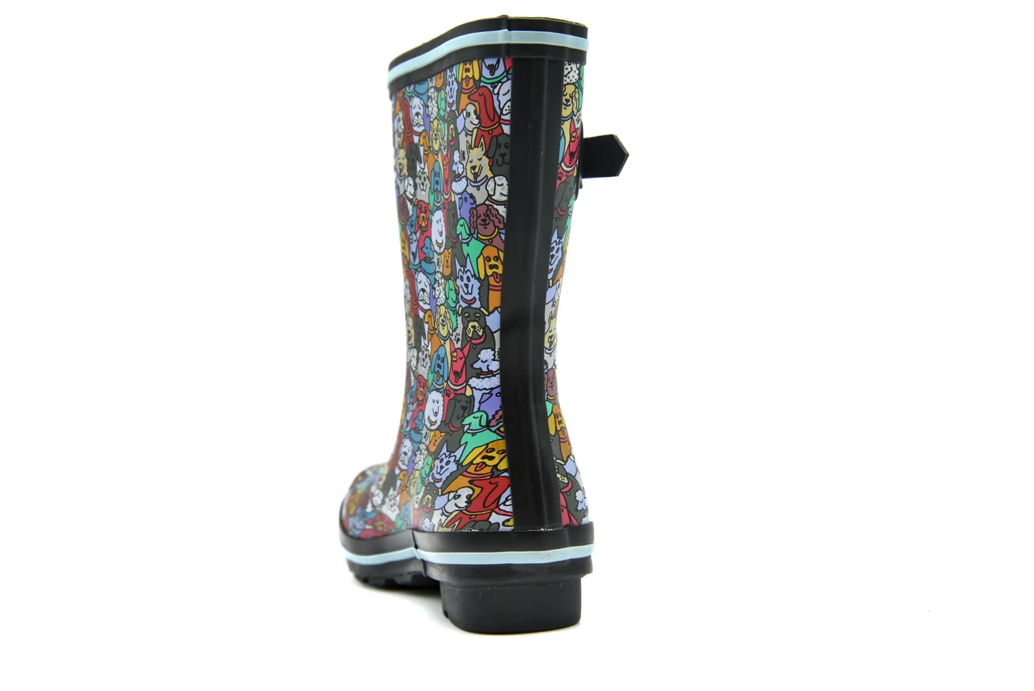 Rainwear|SKECHERS Bobs Rain Check April Showers MULTI