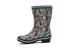 Rainwear|SKECHERS Bobs Rain Check April Showers MULTI