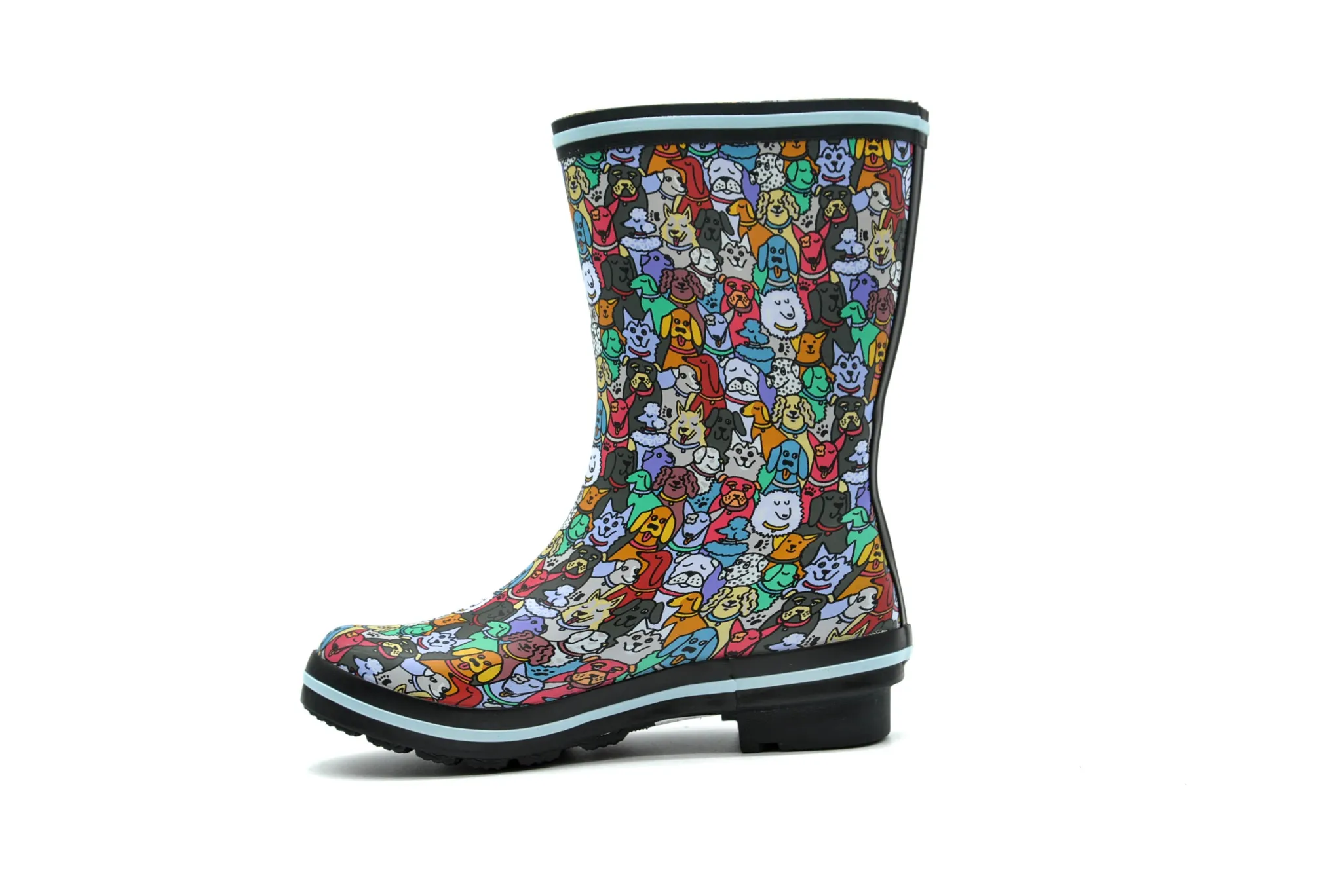 Rainwear|SKECHERS Bobs Rain Check April Showers MULTI