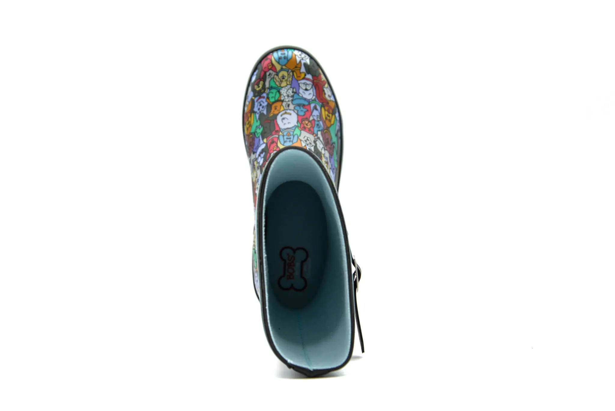 Rainwear|SKECHERS Bobs Rain Check April Showers MULTI