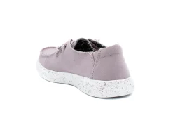 Casual|SKECHERS Bob's Skipper - Beach Camp MAUVE
