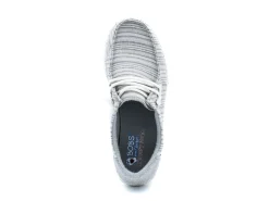 Casual|SKECHERS Bob's Skipper Stripe Beach GRYMT