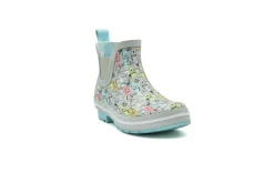 Rainwear|SKECHERS BOBS Wag Rainz Chelsea Rainboot MULTI