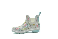 Rainwear|SKECHERS BOBS Wag Rainz Chelsea Rainboot MULTI