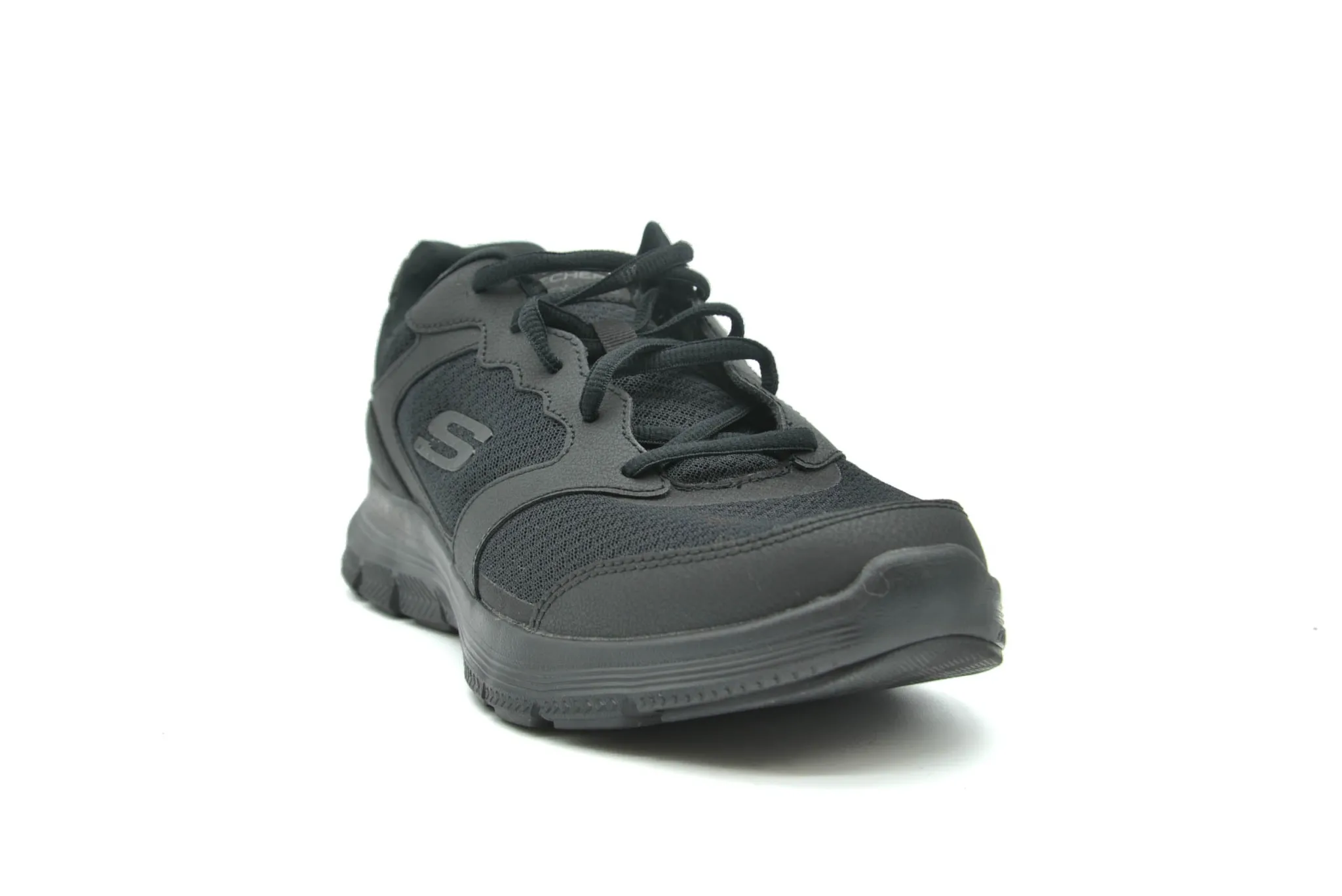 Athletic|SKECHERS Bounder BLACK