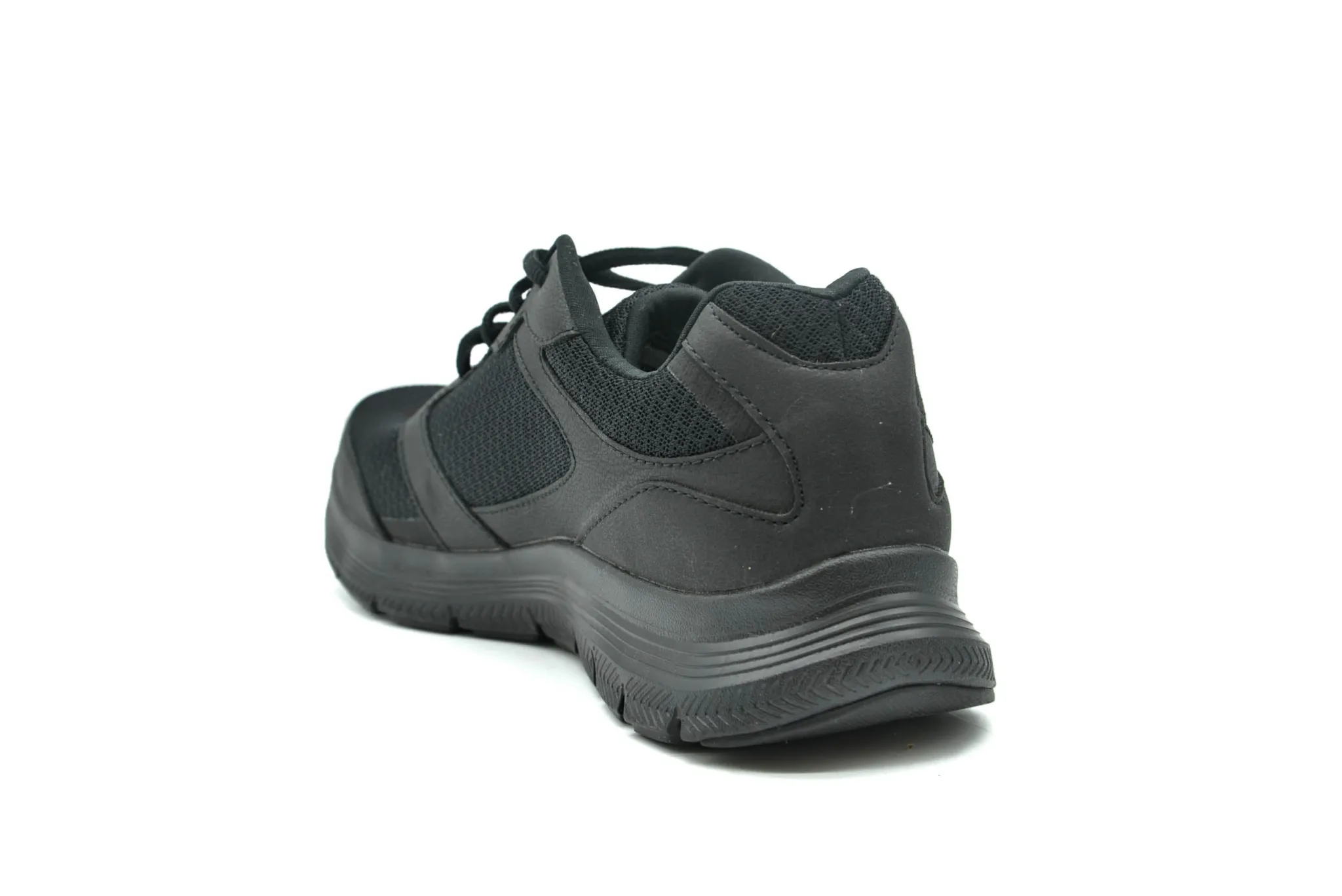 Athletic|SKECHERS Bounder BLACK