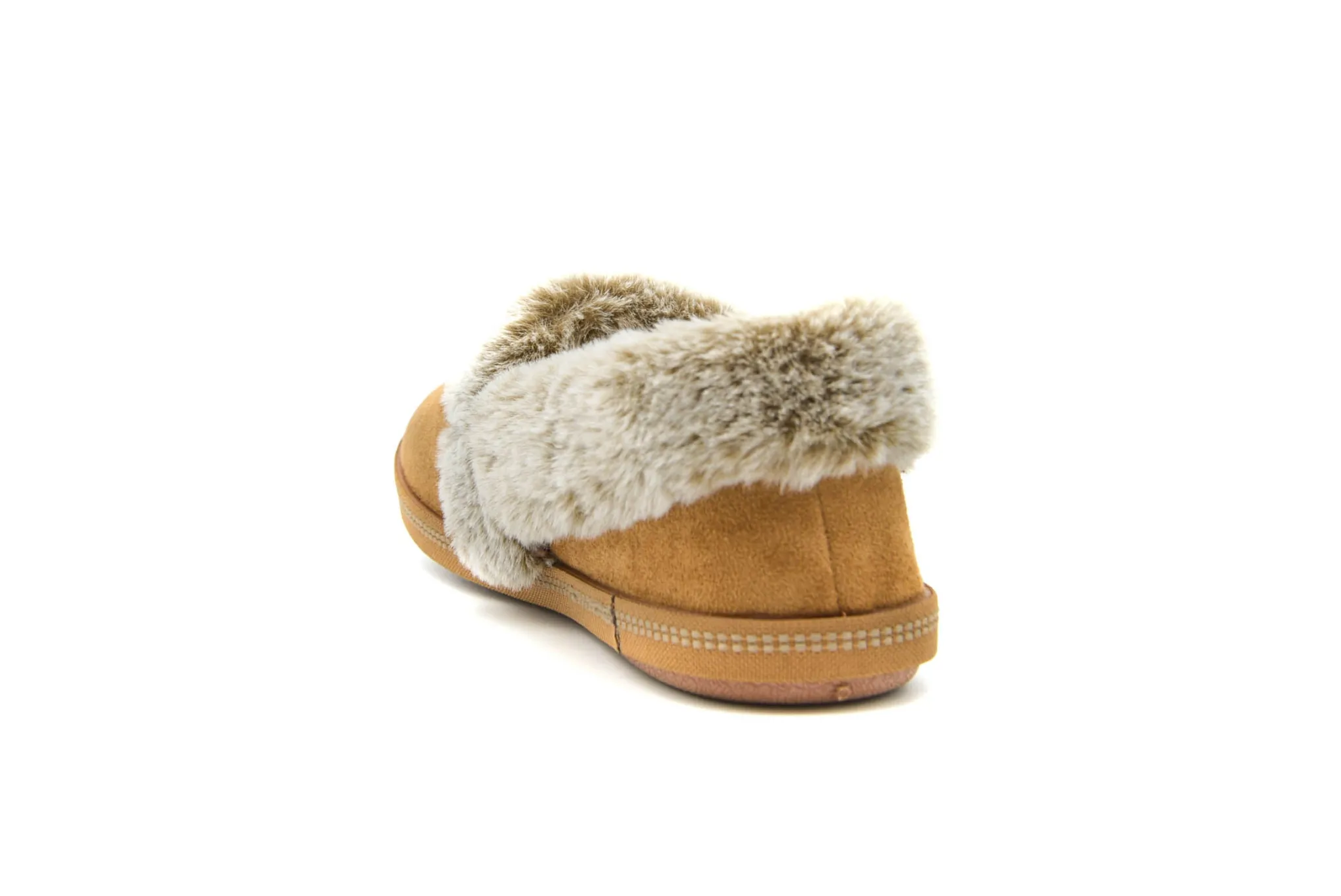 Slippers|SKECHERS Cali Cozy Campfire - Team Toasty CHSTN