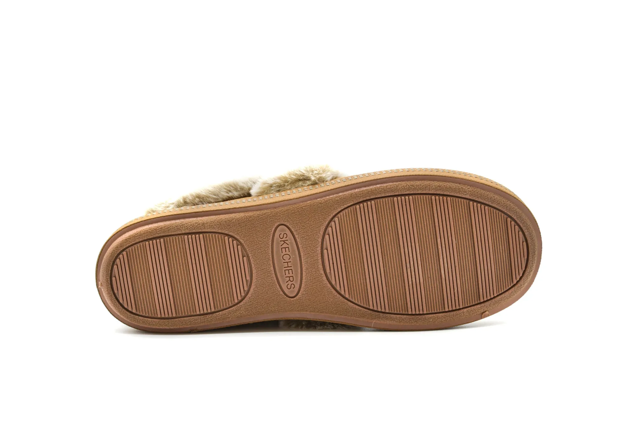 Slippers|SKECHERS Cali Cozy Campfire - Team Toasty CHSTN