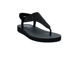 Casual|SKECHERS Cali Meditation Cool Eclipse BLACK