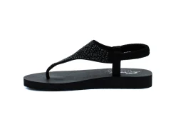 Casual|SKECHERS Cali Meditation Cool Eclipse BLACK