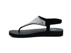 Casual|SKECHERS Cali® Meditation - Sweet Rock BLACK