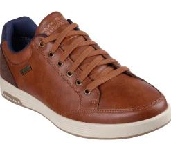 Casual|SKECHERS Cavell - Sparkman Waterproof LUGGA